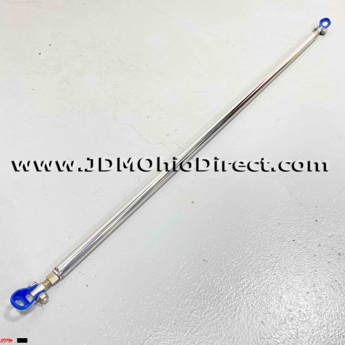 JDM EK9 Civic Type R ALEX Motorsports Rear Pillar Bar
